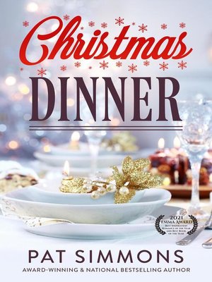 cover image of Christmas Dinner